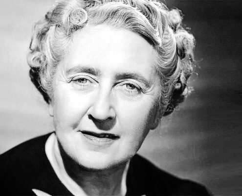 06 agatha mayor agatha mayor