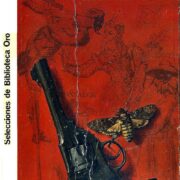 el enigmático mr quin