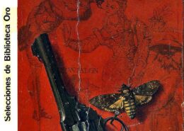 el enigmático mr quin