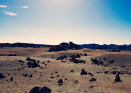 tenerife film commission