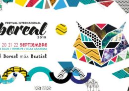 festival boreal