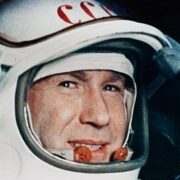 leonov