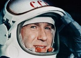 leonov
