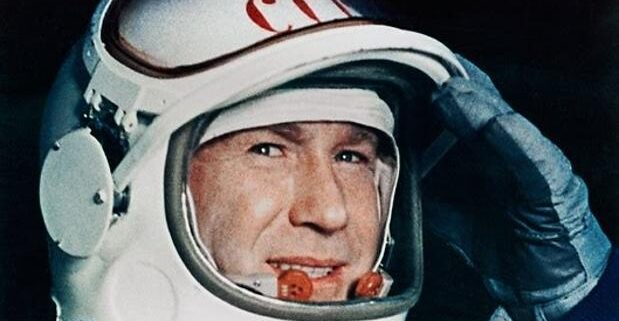 leonov