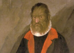 Petrus Gonsalvus