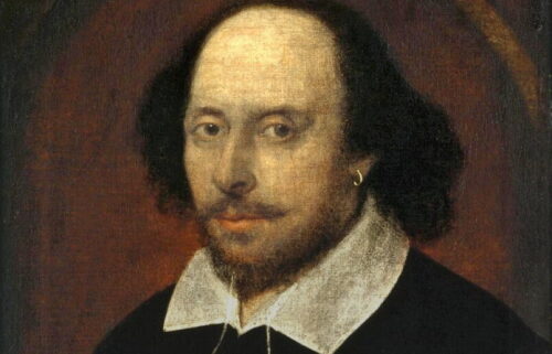 shakespeare