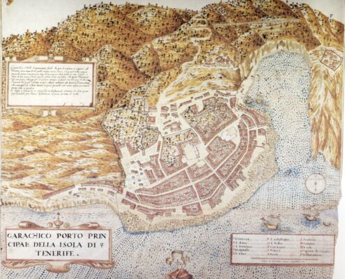 torriani garachico garachico